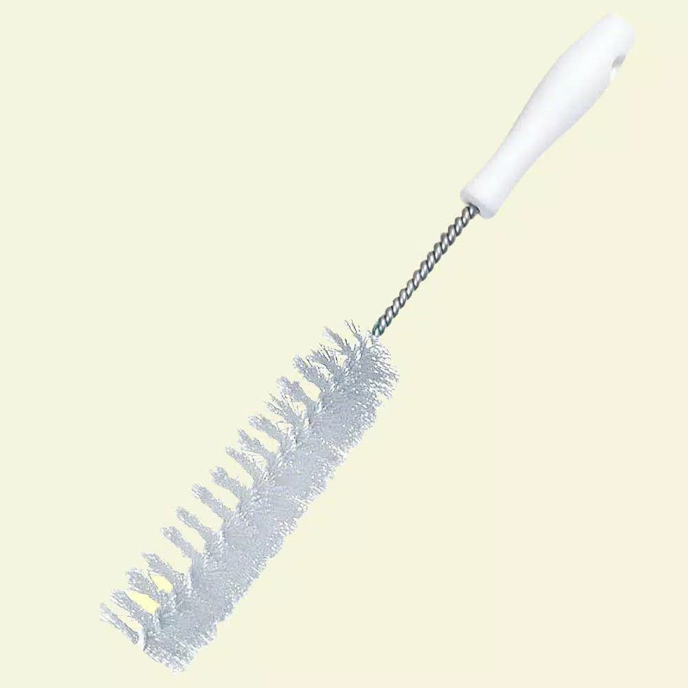 Carlisle 15 in. Polyester Valve and Fitting Brush, 2 in. Diameter (Case of 12)