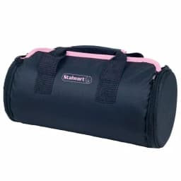 Stalwart 86-Piece Home Tool Kit with Compact Roll Up Organizer Bag thumbnail 2