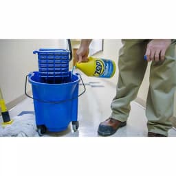 Zep Neutral pH Floor Cleaner, 1 Gallon Concentrated Formula thumbnail 8