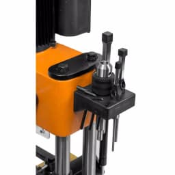 WEN 5 Amp Benchtop Cast Iron Mortiser with Chisel Bit Set thumbnail 2