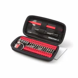 TEKTON 46-Piece Precision Tech Rescue Repair Kit for Electronics, Laptops, and Mobile Devices thumbnail 1
