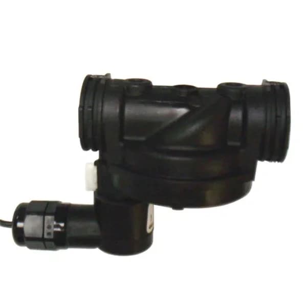 PurTest P0579 1 in. Solenoid Valve for PurTest PT 8, 12, 20 UV Disinfection Units