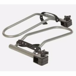 Swagman XTC4 Platform 4-Bike Hitch Rack for 2 in. Receivers thumbnail 7