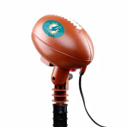 Unbranded NFL Miami Dolphins Team Pride Lite-Imation LED Projector Light thumbnail 1