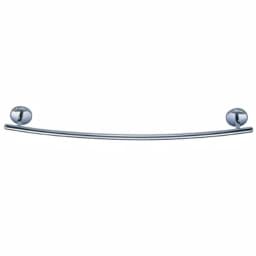 Glacier Bay Dorset 18 in. Single Towel Bar, Chrome thumbnail 1