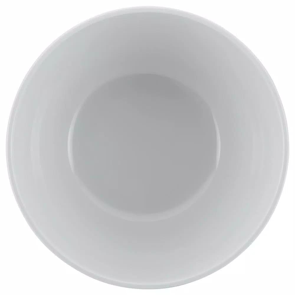 College Kitchen Collection LSU Tigers 4.75-Quart Big Party Serving Bowl, Purple