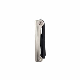 Klein Tools 9-Piece Folding Hex-Key Set, SAE Inch Sizes thumbnail 2