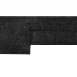 Dremel Saw-Max Black Plastic Miter Trim Cutting Guide thumbnail 4