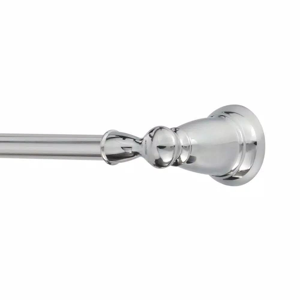 Moen Banbury 18 in. Towel Bar in Chrome