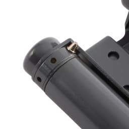 Taco Trans-Atlantic Co. 6 in. Double Acting Spring Hinge, Steel Base, Prime Coat (Set of 2) thumbnail 2
