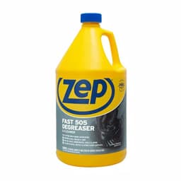 ZEP Commercial Fast 505 Industrial Cleaner and Degreaser, 32 oz. thumbnail 8
