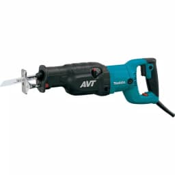 Makita 15 Amp AVT Reciprocating Saw with Anti-Vibration Technology and Metal Case thumbnail 8
