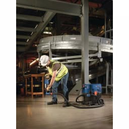 Bosch GBH2-28 Bulldog Xtreme Max 8.5 Amp SDS-Plus Rotary Hammer Drill, Reconditioned thumbnail 6
