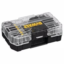 DEWALT MAX Impact 35-Piece Screwdriver Bit Set, Impact Rated Hex Shank thumbnail 4