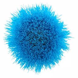 RYOBI Soft Bristle Brush Cleaning Kit, 2-Piece Hex Shank Set thumbnail 3