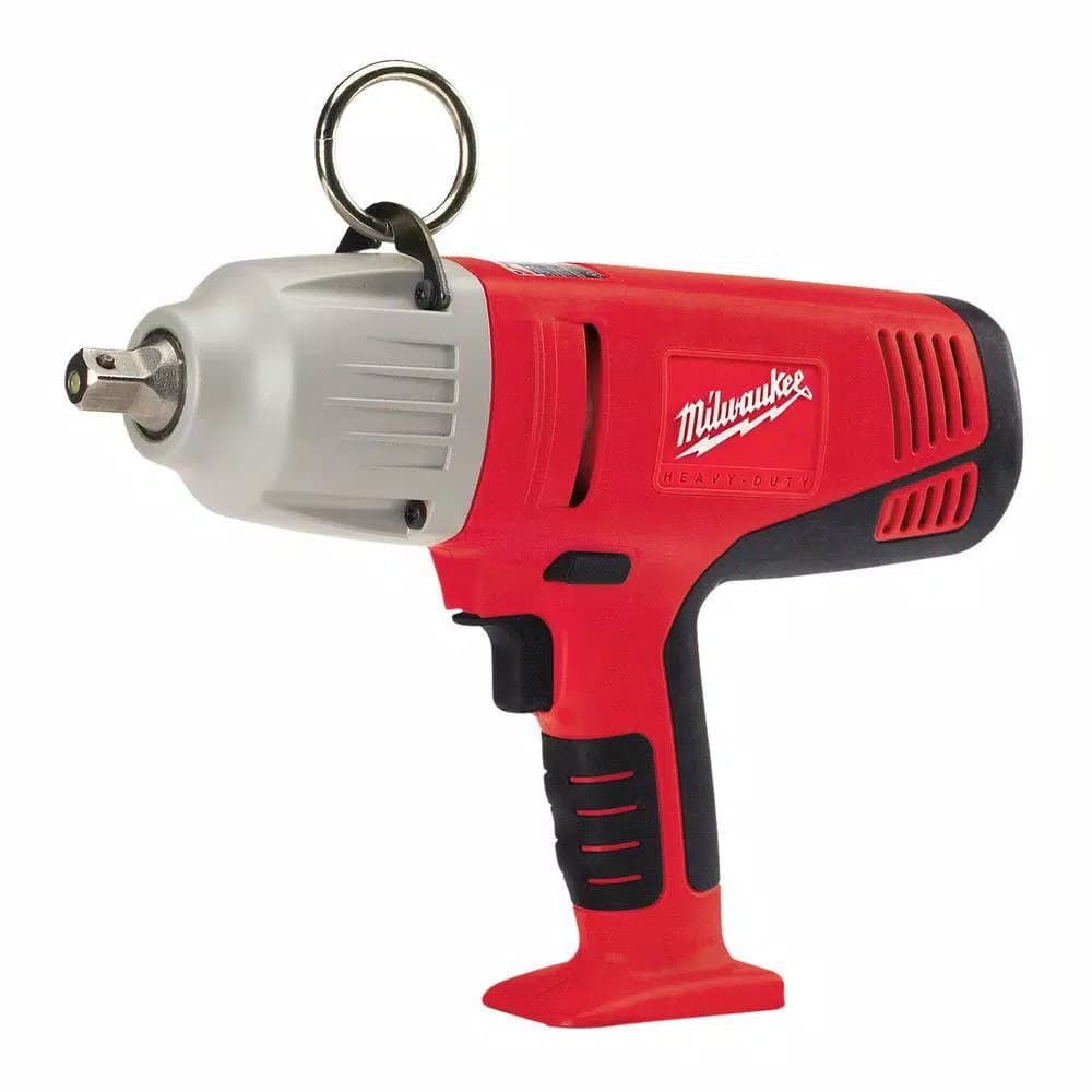 Milwaukee M28 28V Lithium-Ion 1/2 in. Cordless Impact Wrench (Tool Only)