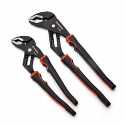 Crescent 2-Piece Tongue and Groove Pliers Set, 10 in. and 12 in. thumbnail 1