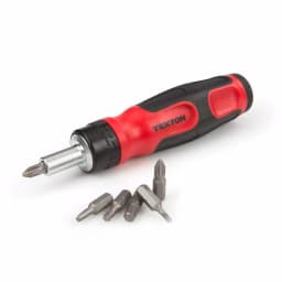 TEKTON 135-Piece Everybit Ratchet Screwdriver and Bit Set with Security and Precision Bits thumbnail 3