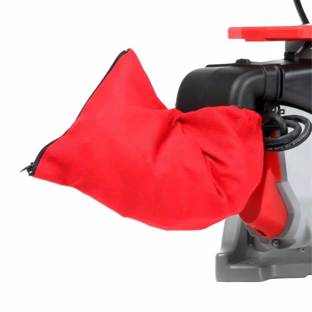 Milwaukee 12 in. Dual-Bevel Sliding Compound Miter Saw with Folding Stand