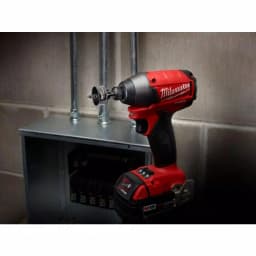 Milwaukee Shockwave Impact Duty Thin Wall Hole Saw Kit, 3-Piece Set thumbnail 5
