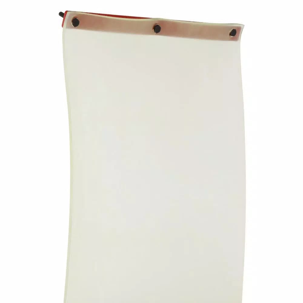 WEN Plate Compactor Replacement Pad Set, Polyurethane