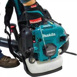 Makita EB5300TH 52.5cc MM4 4-Stroke Commercial Backpack Blower, 184 MPH, 516 CFM thumbnail 4
