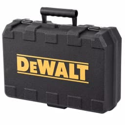 DEWALT 12V MAX Red Self-Leveling Cross-Line Laser Level Kit with AA Starter Pack thumbnail 2