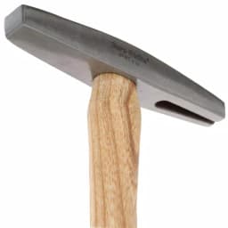 Estwing Sure Strike 5 oz. Tack Hammer with 10 in. Hickory Handle thumbnail 2