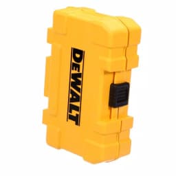 DEWALT MAXFIT 45-Piece Screwdriver Bit Set with Magnetic Bit Tip Holder thumbnail 4