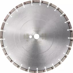 Hilti 12 in. x 1 in. Premium Universal Diamond Saw Blade for Concrete and Multi-Purpose Cutting thumbnail 1