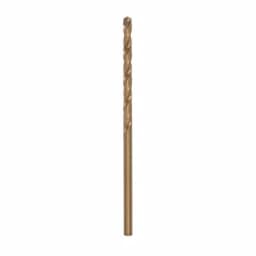 Milwaukee Red Helix 7/64 in. Cobalt Twist Drill Bit thumbnail 4