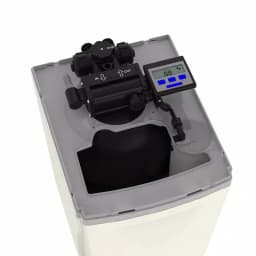 Waterboss 22,000-Grain Water Softener System with Sediment Filter thumbnail 4