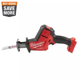 Milwaukee M18 FUEL 18V Brushless Cordless HACKZALL Reciprocating Saw (Tool-Only) thumbnail 1