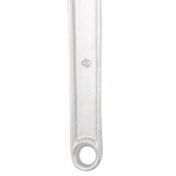 Klein Tools 24 in. Standard Capacity Adjustable Wrench, Forged Alloy Steel thumbnail 2