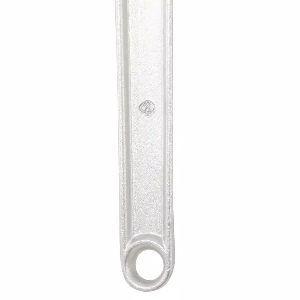 Klein Tools 24 in. Standard Capacity Adjustable Wrench, Forged Alloy Steel