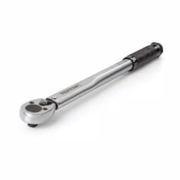 TEKTON 3/8 in. Drive Click Torque Wrench, 10-80 ft.-lb. thumbnail 1
