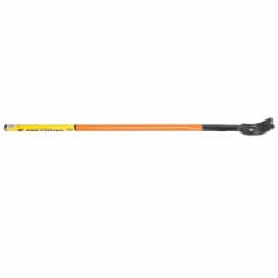 Klein Tools 55-1/2 in. Grizzly Bar Pry Bar thumbnail 1