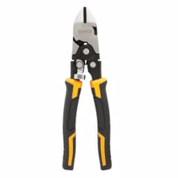 DEWALT 7.5 in. Compound Action Diagonal Cutting Pliers thumbnail 1