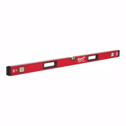 Milwaukee REDSTICK 48 in. Magnetic Box Level thumbnail 1