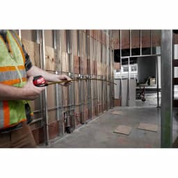 Milwaukee 16 ft. Wide Blade Magnetic Tape Measure with 17 ft. Reach thumbnail 11
