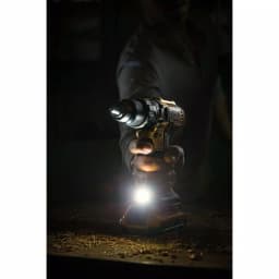 DEWALT FLEXVOLT 60V MAX Brushless 2-Tool Combo Kit with Hammer Drill and Circular Saw thumbnail 9