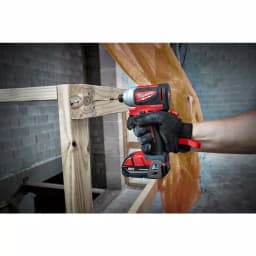 Milwaukee M18 1/4 in. Hex Brushless Cordless Impact Driver (Tool Only) thumbnail 6