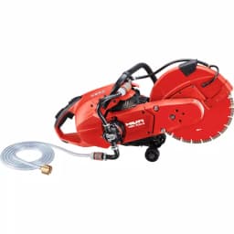 Hilti DSH-P Self-Priming Water Pump and Retrofit Kit for DSH 700-X Gas Saws thumbnail 4