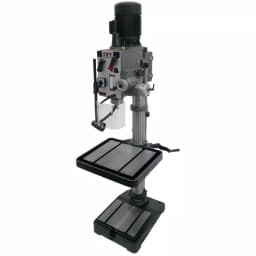JET GHD-20PF Geared Heavy-Duty Drill Press with Power Feed thumbnail 6