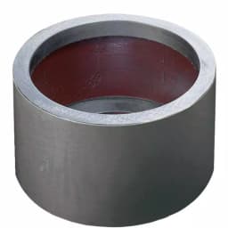 JET 8 in. Riser Block for Milling Machines thumbnail 2