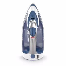BLACK+DECKER Xpress Steam Iron with Smartstream Technology, 1200W, Navy thumbnail 2