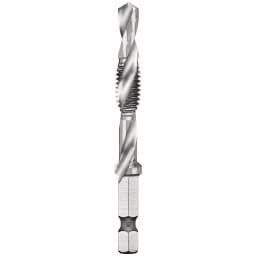 DEWALT MAX IMPACT 5/16 in. - 18 in. Drill Tap Bit for Impact Drivers thumbnail 3