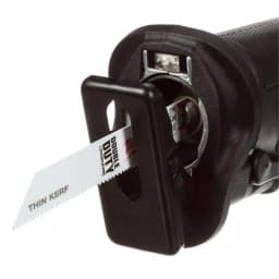 Milwaukee M18 FUEL 18V Brushless Cordless Reciprocating Saw Kit with (2) 5.0Ah Batteries, Charger & Case thumbnail 5