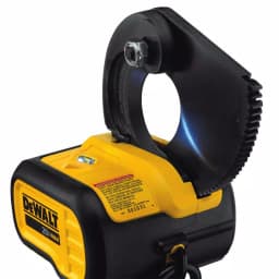 DEWALT DCE150B 20V MAX Cordless Cable Cutting Tool (Tool-Only) thumbnail 4