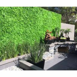 Greensmart Decor Artificial Maya Wall Panels, 20 in. x 20 in. (Set of 4) thumbnail 5